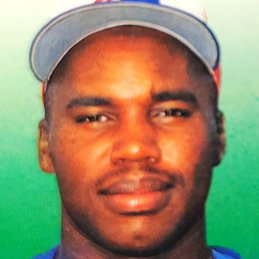 1992 Score Cliff Floyd #801 Montreal Expos Outfielder MLB Baseball Card NM