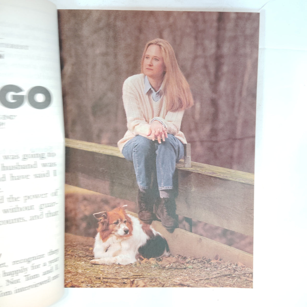 Reader's Digest May 1999 Large Print Magazine Vintage Back Issue, UFOs 2nd Look
