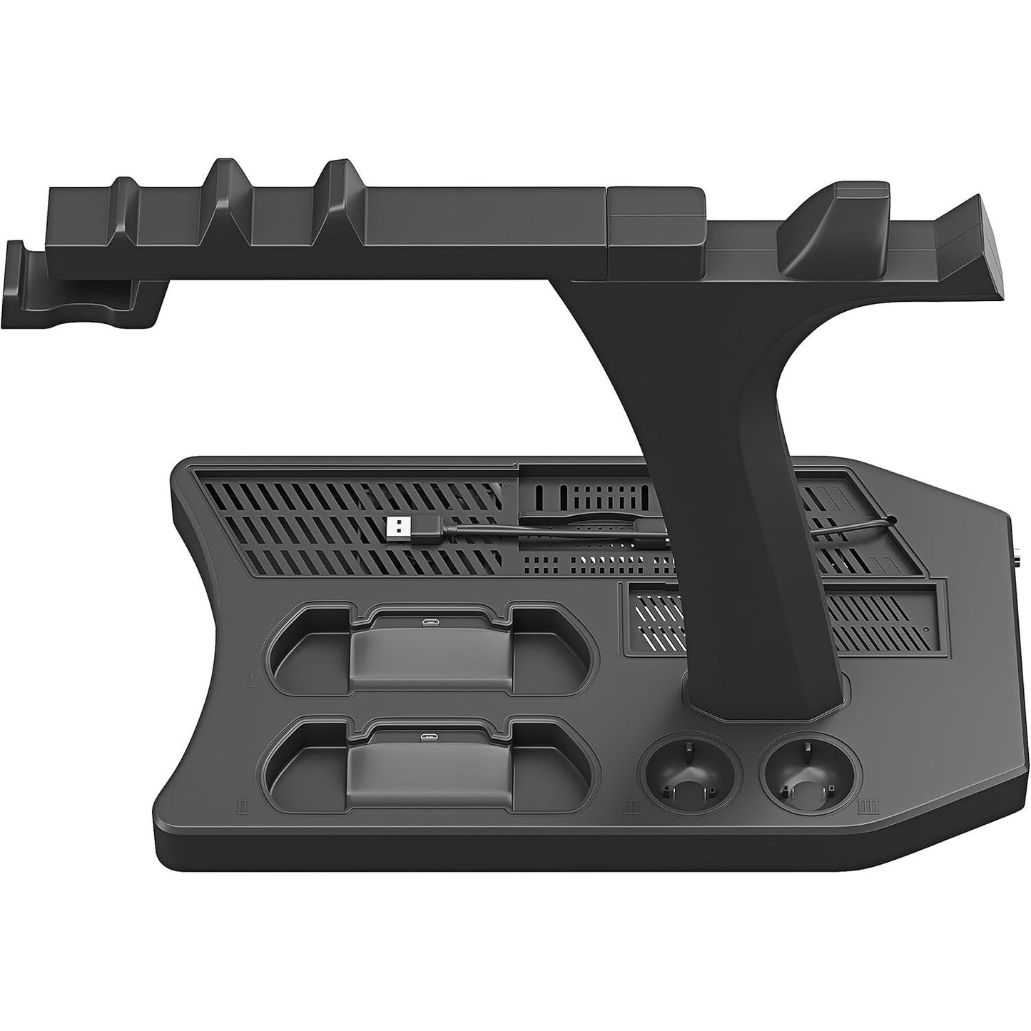Skywin VR Charging Stand for PSVR Headset and PS4 Controller Display Dock