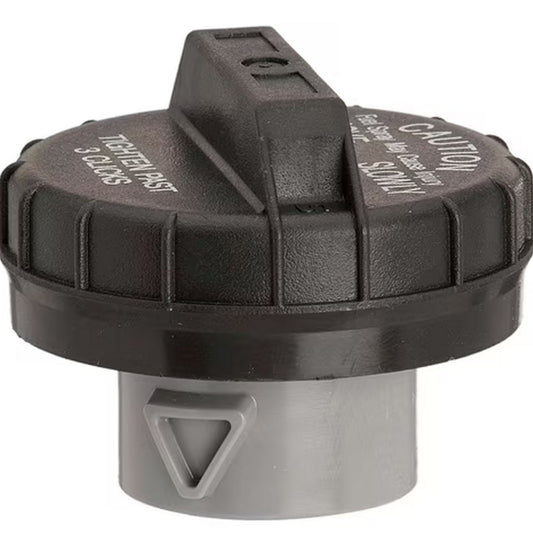Carquest OE Equivalent Fuel Tank Cap (Part #10839, Fits Toyota Camry & Prius