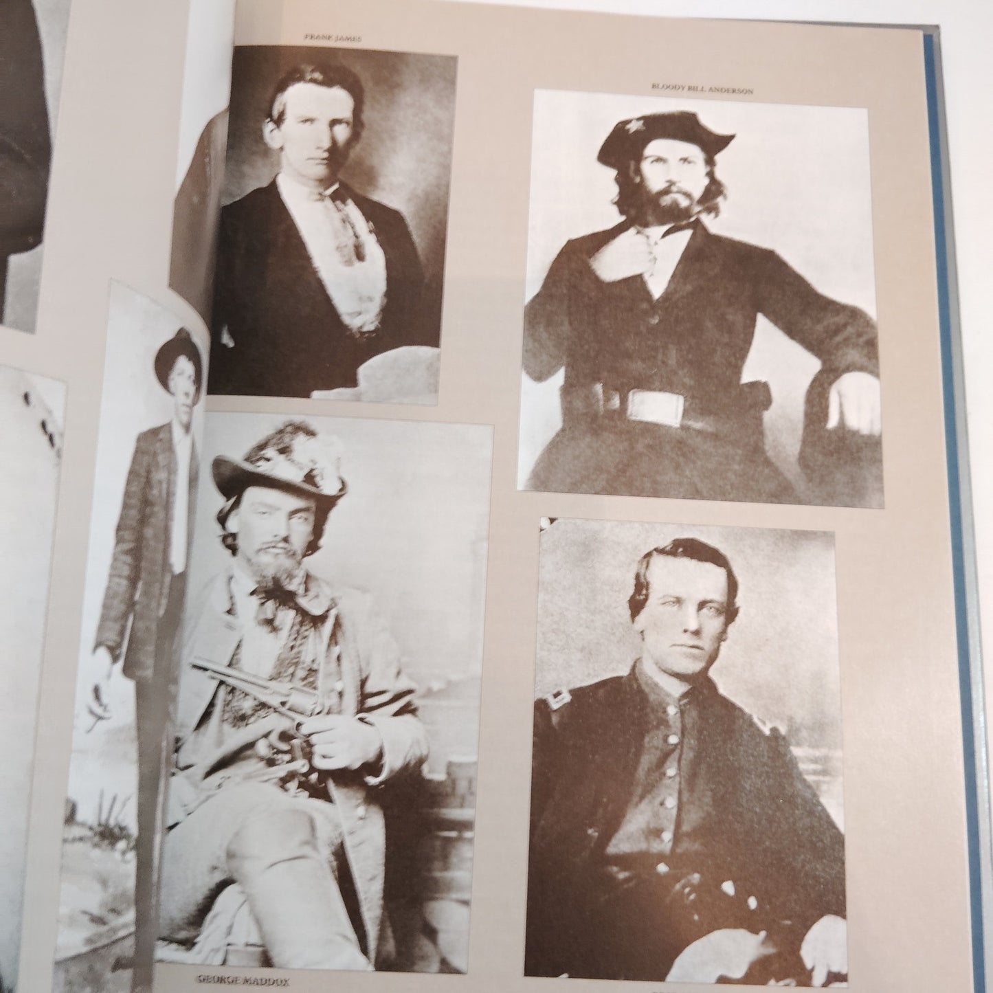 The Civil War: Spies, Scouts & Raiders - Time-Life Books 1993 Hardcover LN
