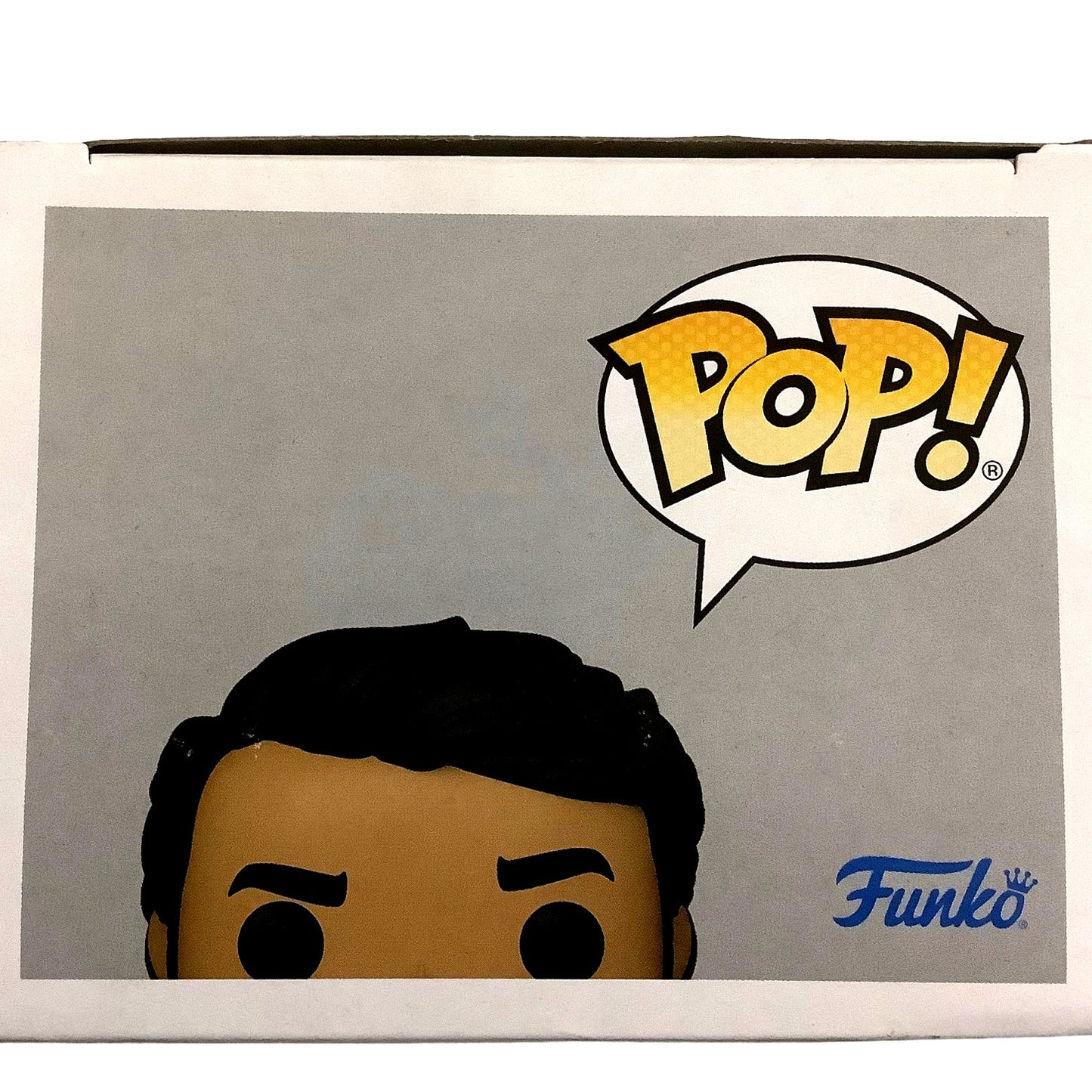 Funko POP! Star Wars Haja Estree No.545  FAC-046670-22140 Target Exclusive