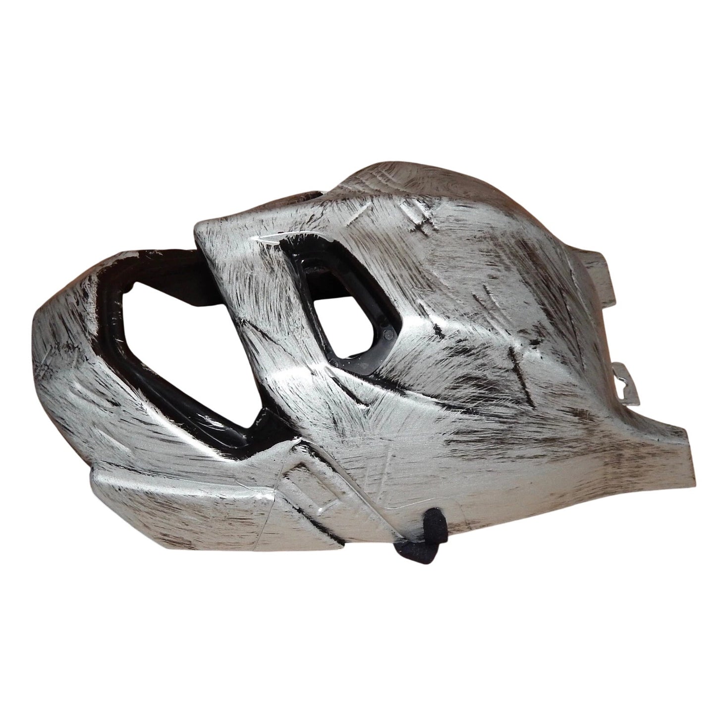 Rubie’s Adult Armored Batman Light-Up Mask – Batman v Superman: Dawn of Justice