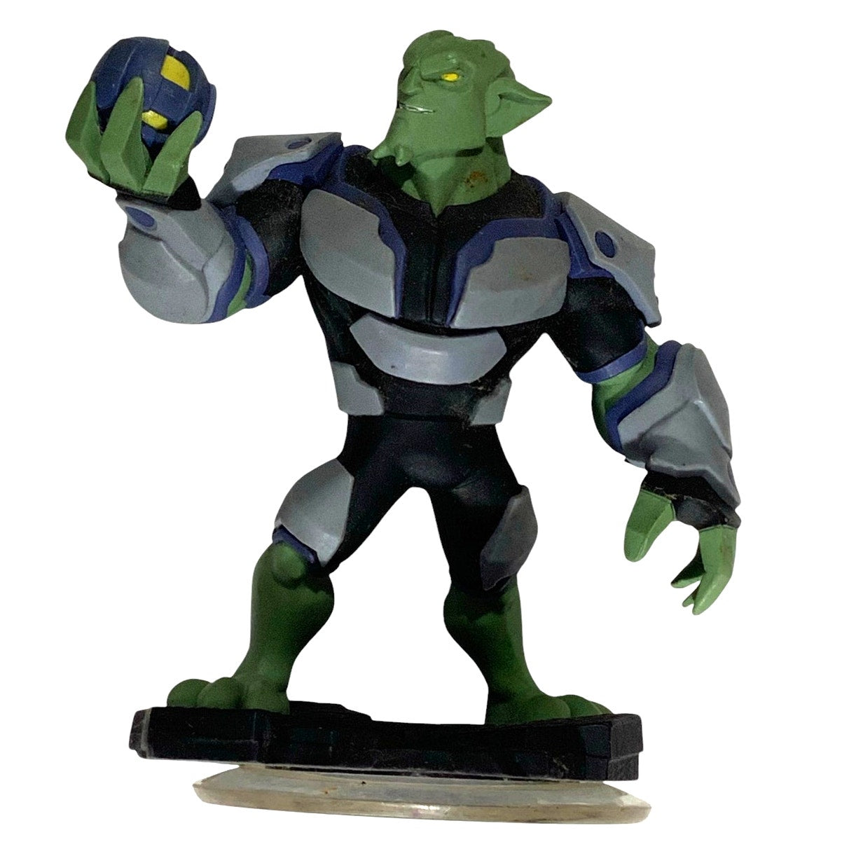 Disney Infinity 2.0 Green Goblin Figure, 4", Marvel Avengers, INF-1000126