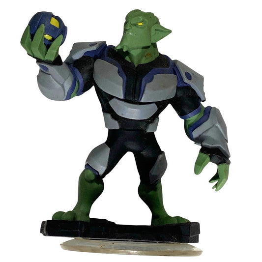 Disney Infinity 2.0 Green Goblin Figure, 4", Marvel Avengers, INF-1000126