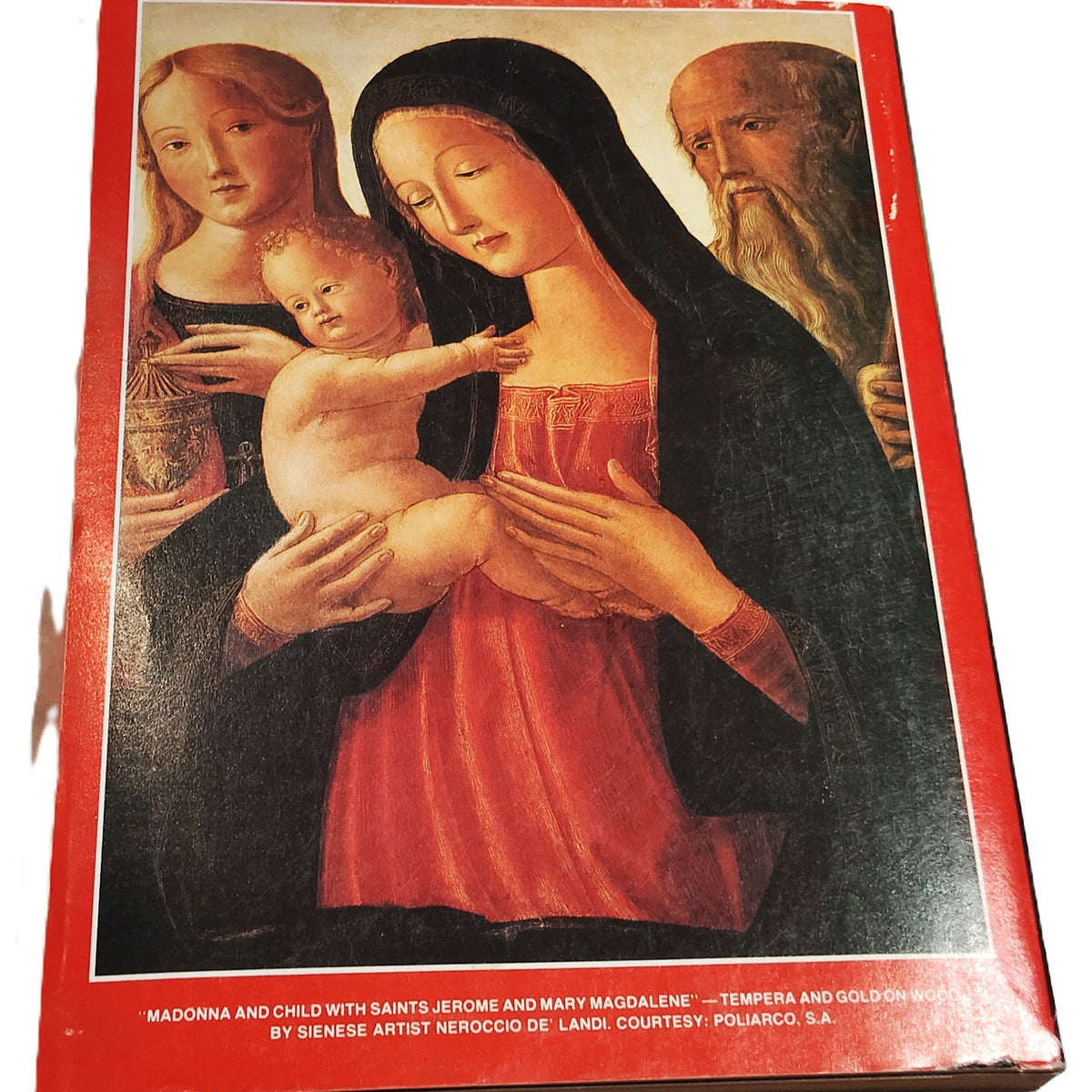Reader's Digest December 1989 Vintage Magazine Back Issue Collectible Holiday