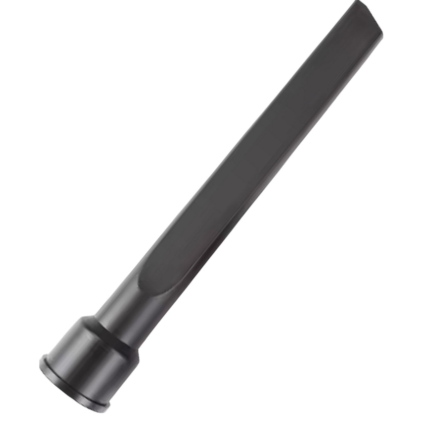 Ridgid 1-1/4 in. Dusting Brush & Crevice Tool attachments, Wet/Dry Shop Vacuum