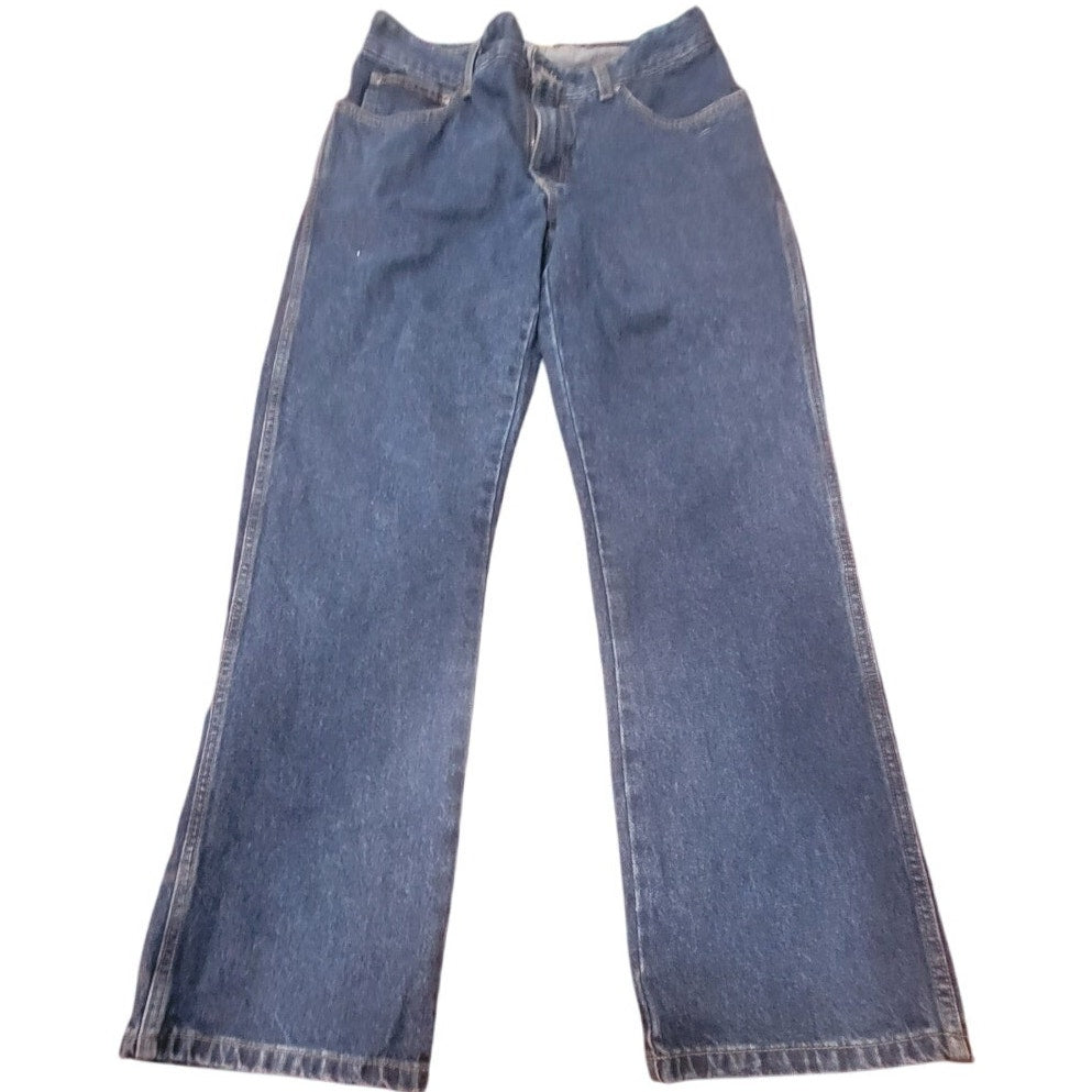 Cabela’s Classic Fit Men’s Jeans 30x30 – Denim Straight Leg, NWT 04970-995