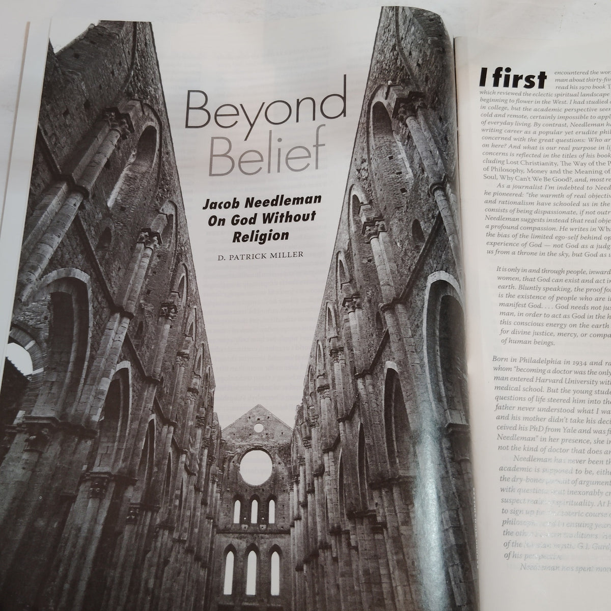 The Sun Magazine December 2011 Issue #432 - Literary Essays & Photography