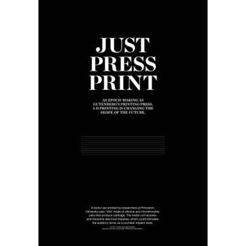 National Geographic DECEMBER 2014, Holy Lands, Joy of Food, Communal Table, Cross Currents,  3D Printers, Wasteland, Patagonia's Cowboys, LN