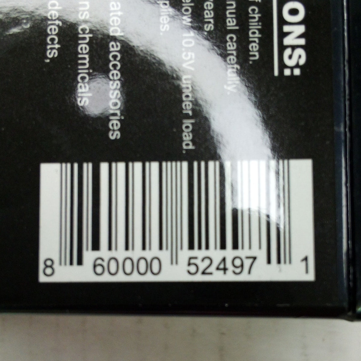 MightyMax ML5-12 12V 5Ah SLA AGM Sealed Lead Acid Battery F1 Rechargeable