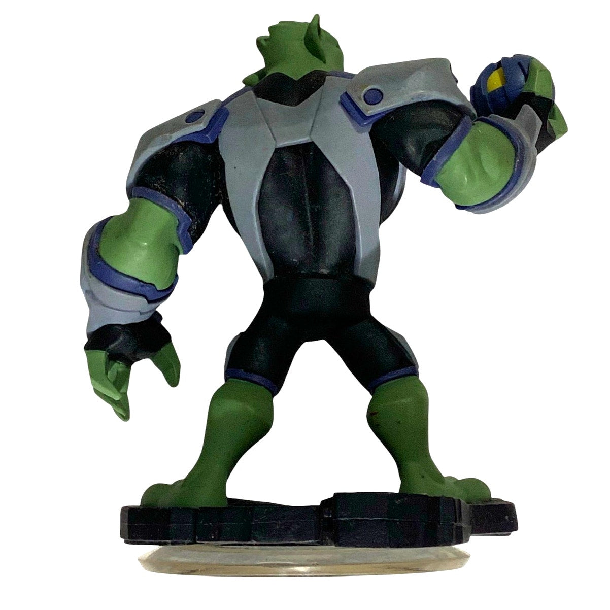 Disney Infinity 2.0 Green Goblin Figure, 4", Marvel Avengers, INF-1000126