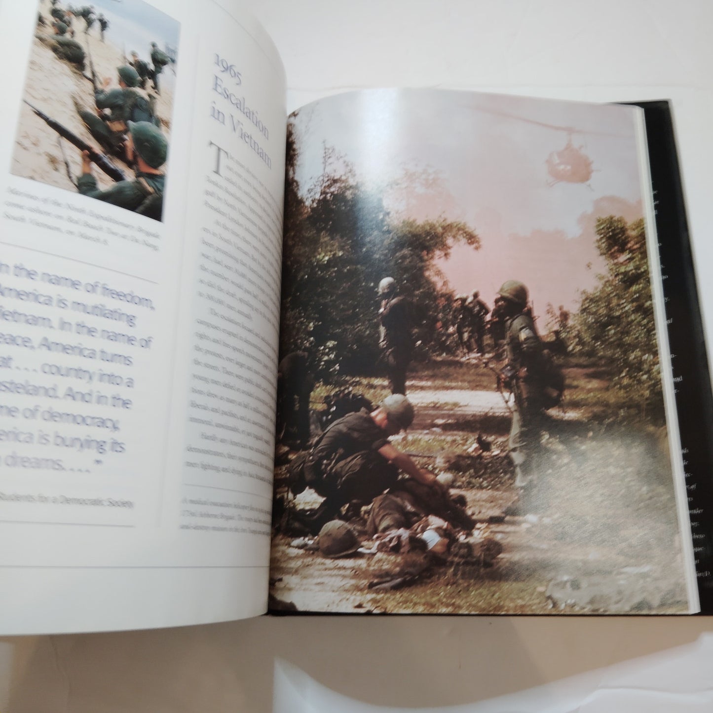 Events That Shaped the Century Our American Century Time Life Books 1999 HC, LN