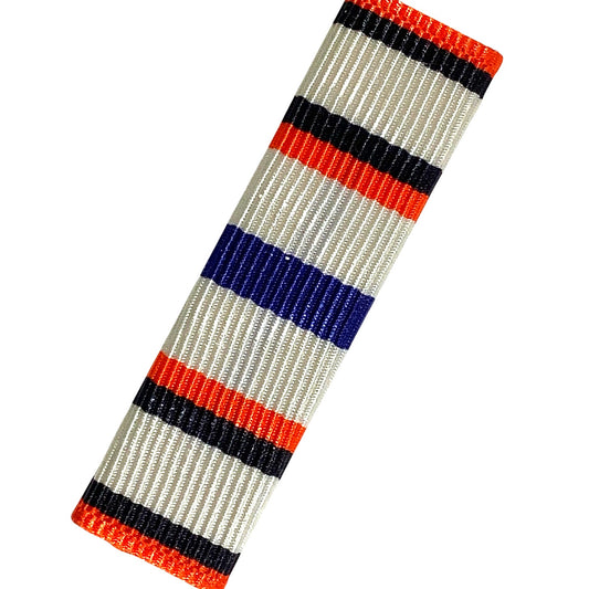 D.O.T. Secretary's Award For Outstanding Achievement Ribbon, 1-3/8"L x 3/8"H