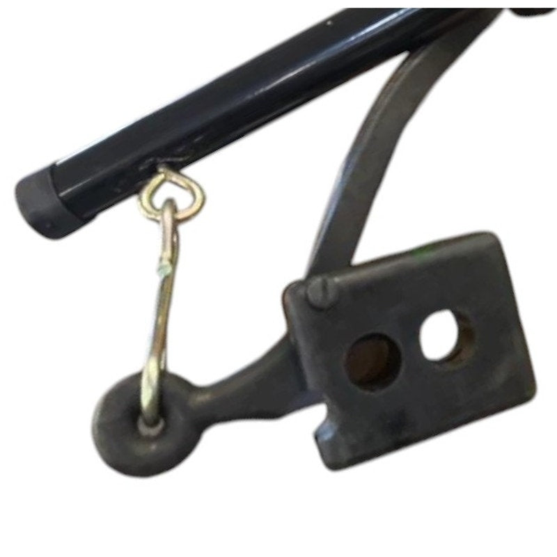 Forklift Pogo Stick, Universal with HD Spring and Safety Chain. NIB