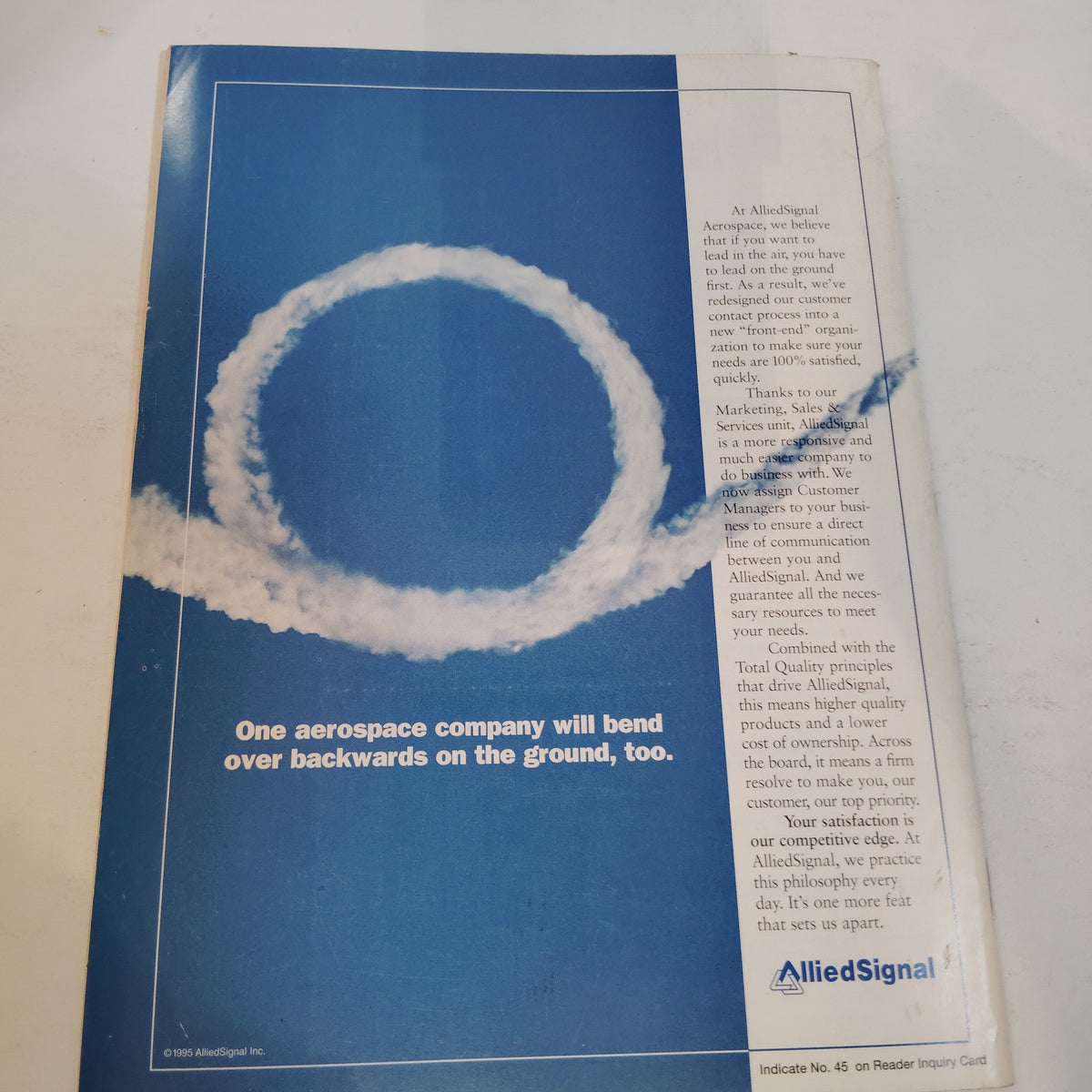 Air Transport World Magazine - May 1995: Delta Takes Off, 777 Delivers
