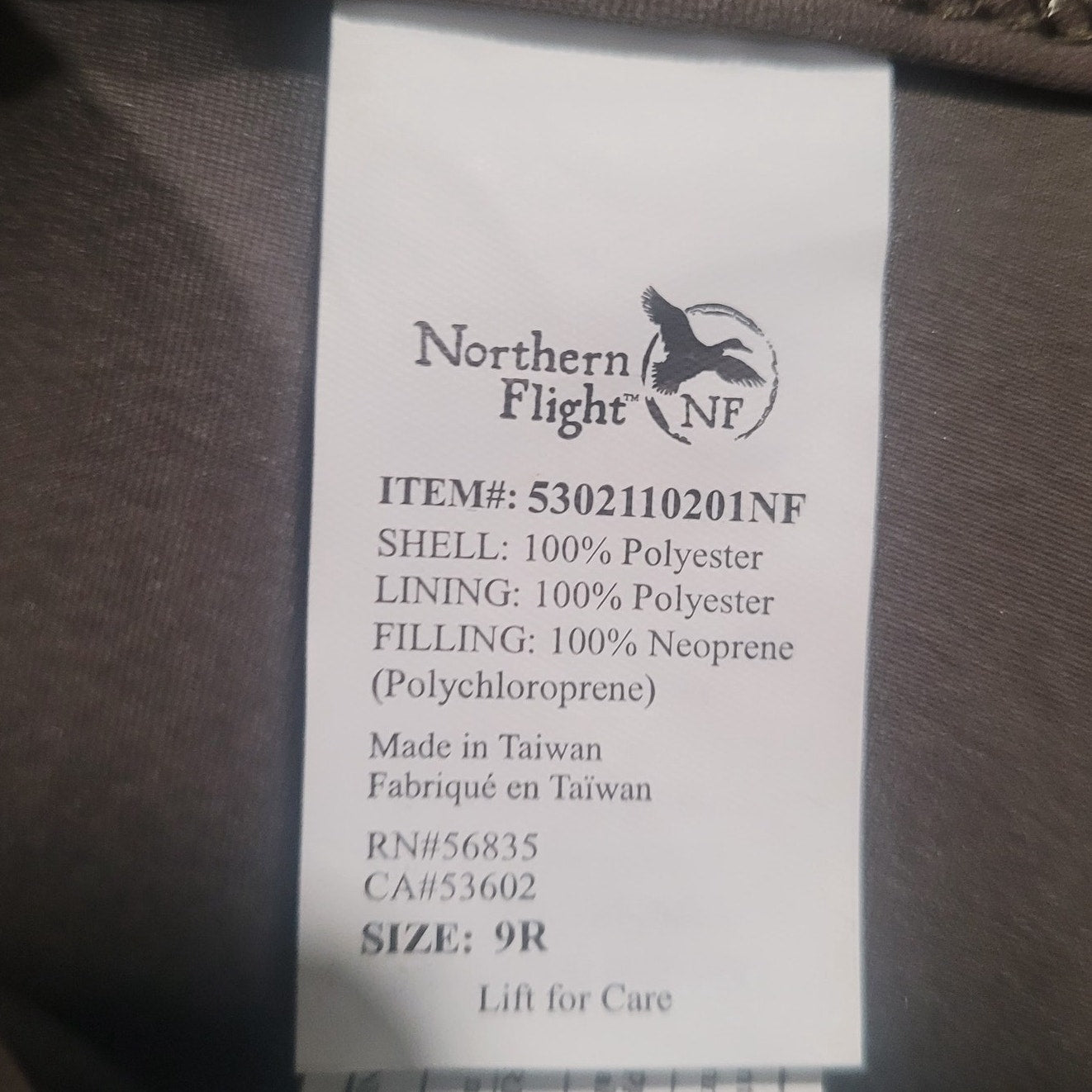 Classic Series II Neoprene Boot‑Foot Hunting Chest Waders TrueTimber Prairie, 9R