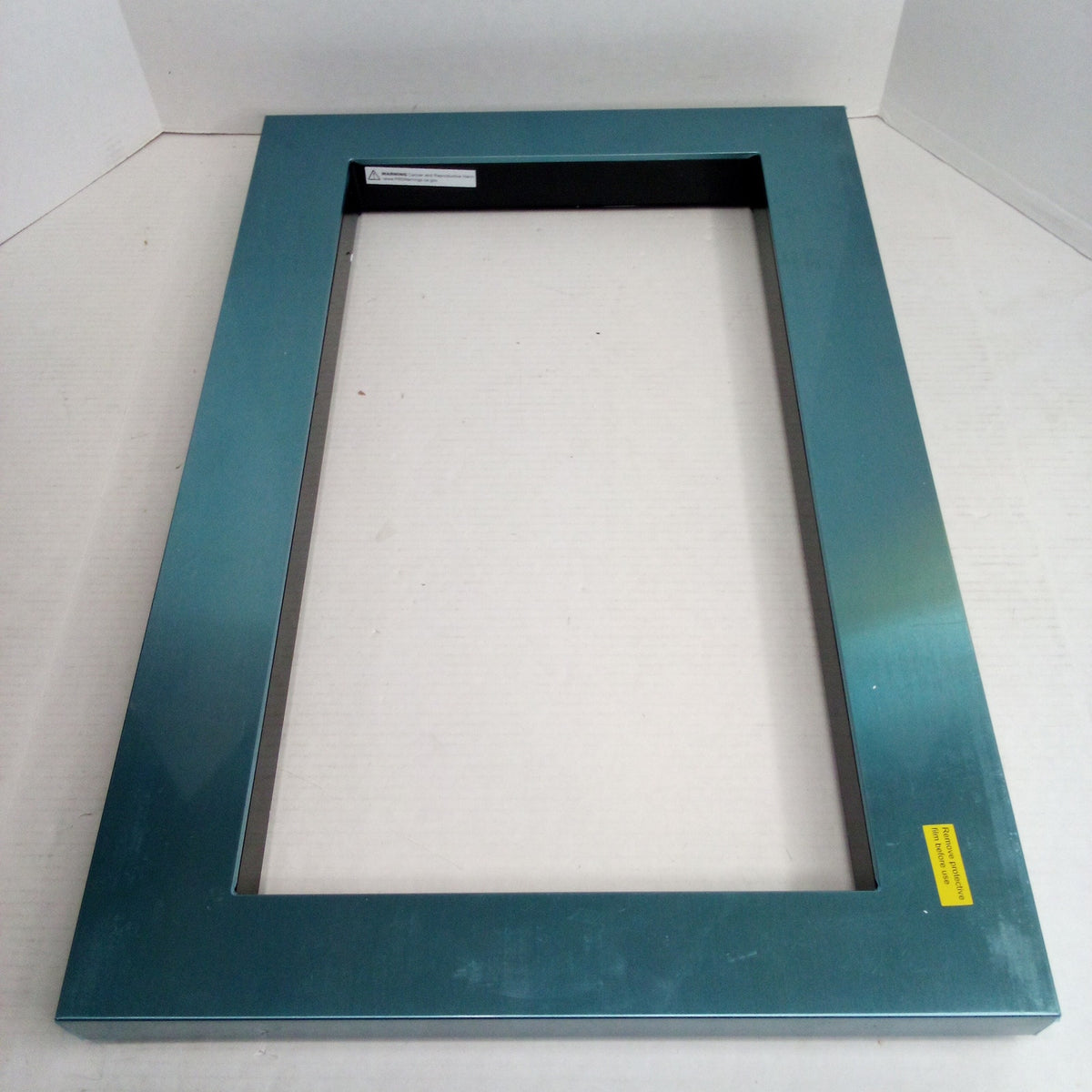 Frigidaire FMTK2727AS 27" Stainless Steel Built-In Microwave Trim Kit New