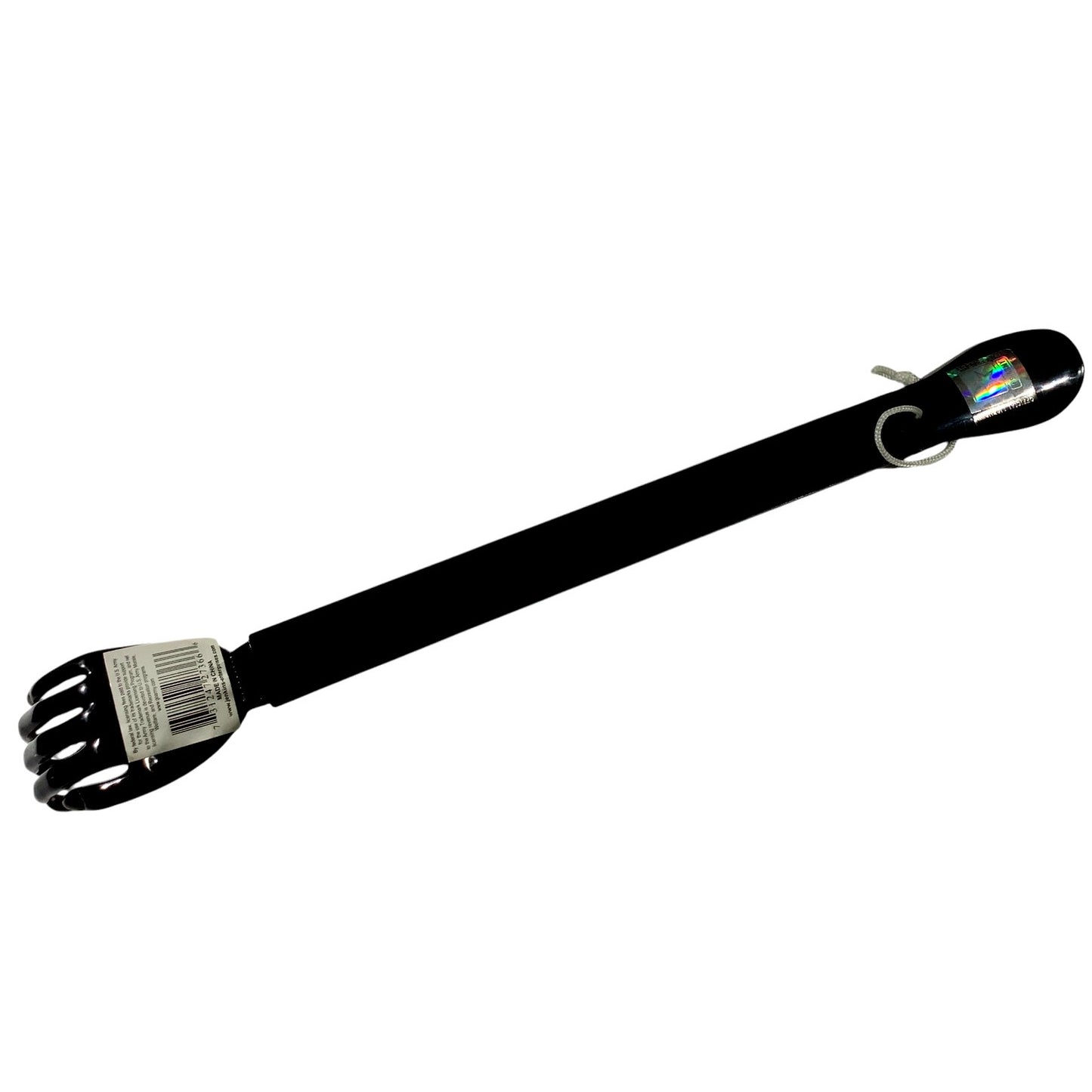 U.S. Army 15" Backscratcher, Black/Gold, Duty, Honor, Integrity