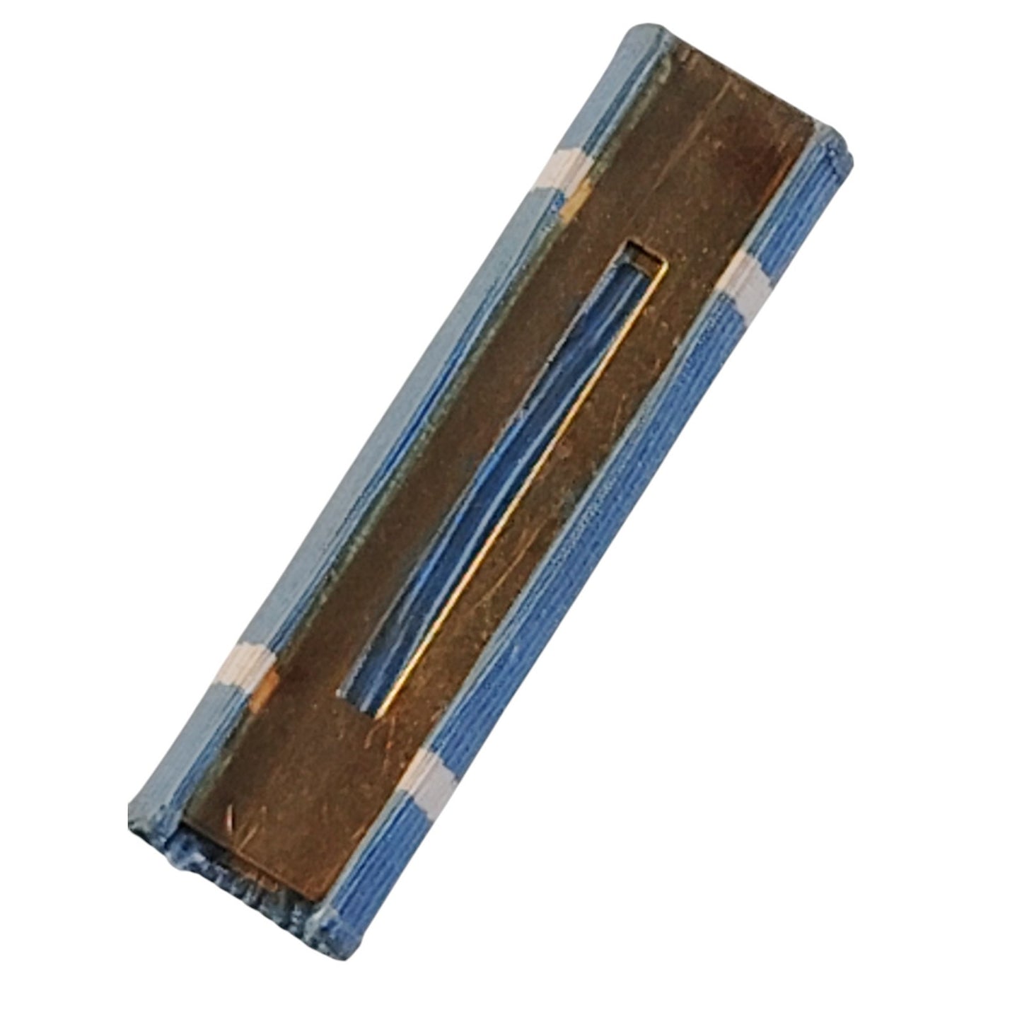 United Nations Observer Ribbon, 1-3/8"L x 3/8"H