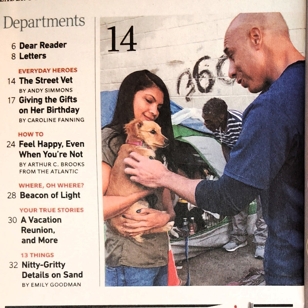 Reader's Digest July/August 2021 America the Tasty Magazine Back Issue
