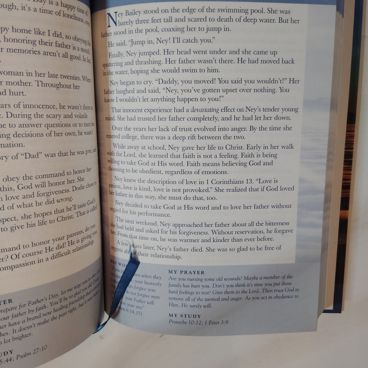 Daily Wisdom from God: 365 Devotional Stories - Vonette Bright Hardcover