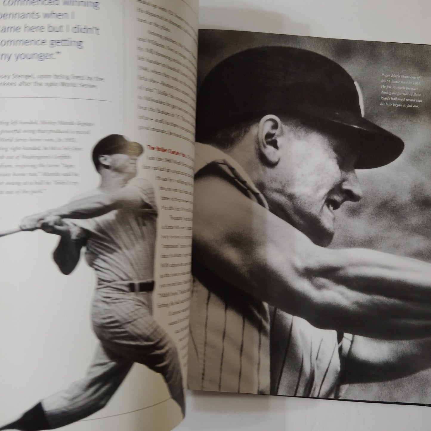 Time-Life Books A Century of Sports: Our American Century (HC 1999) History Book
