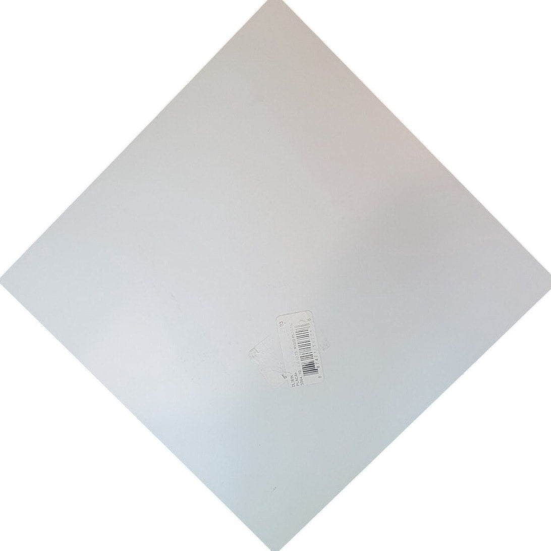 4-Digit International Placard – UN 3264 – Corrosive Liquid, Hazard Class 8