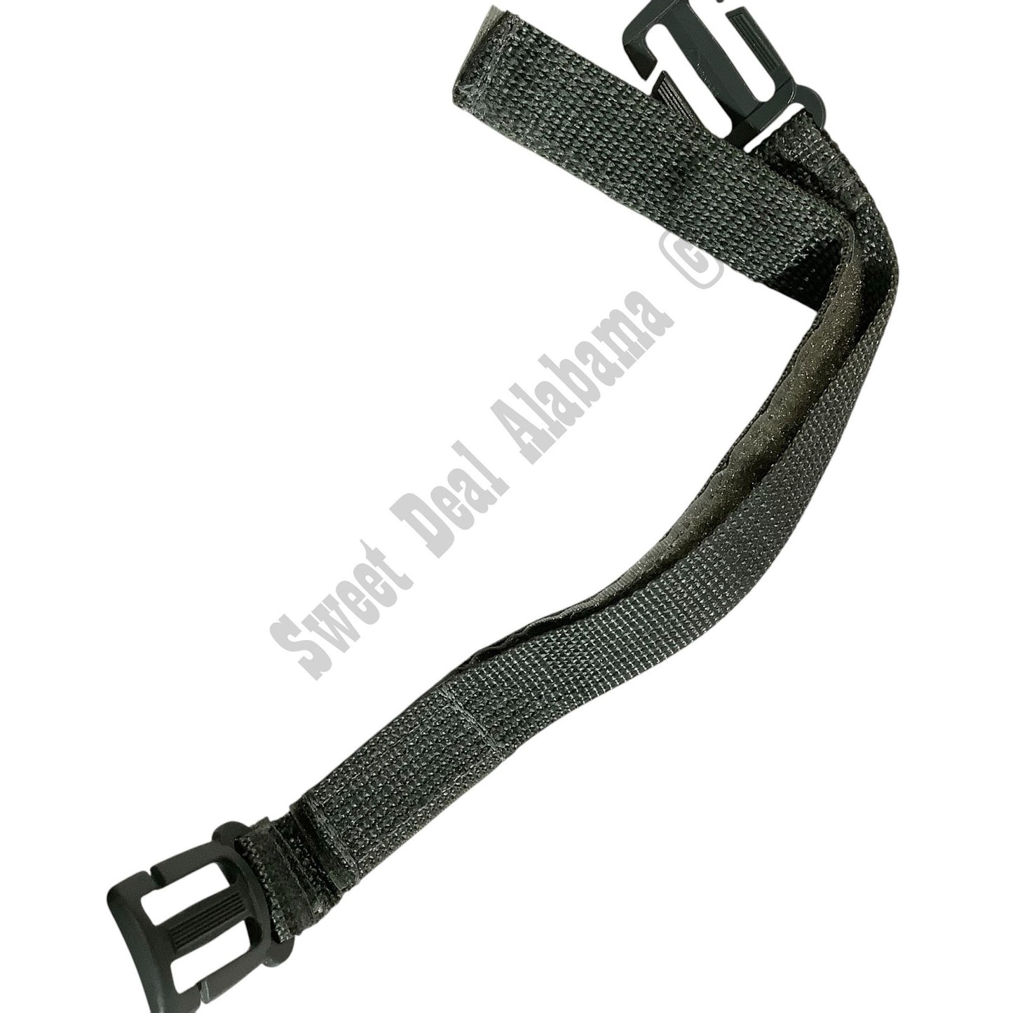Shoulder Holster Back Strap LBT-6099J London Bridge Trading (LBT) Foliage Green