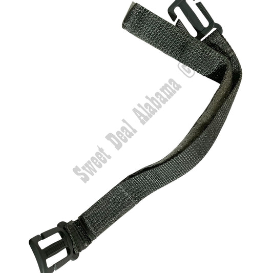 Shoulder Holster Back Strap LBT-6099J London Bridge Trading (LBT) Foliage Green