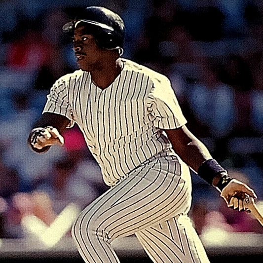 1993 Charlie Hayes Colorado Rockies, MLB, Jimmy Dean '93 Ltd Ed., Card 26, EX/NM