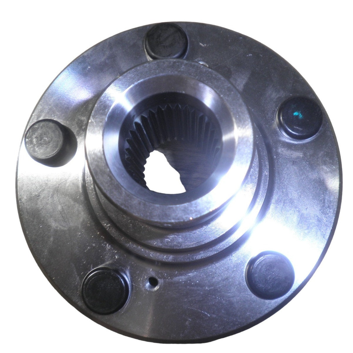 Rear Wheel Bearing & Hub Assembly with 5-Lug Fits Honda Odyssey 2005-2010