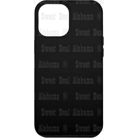Hoilong Cellphone Case For iPhone 12 Pro Max /13 Pro max (6.7"), Black