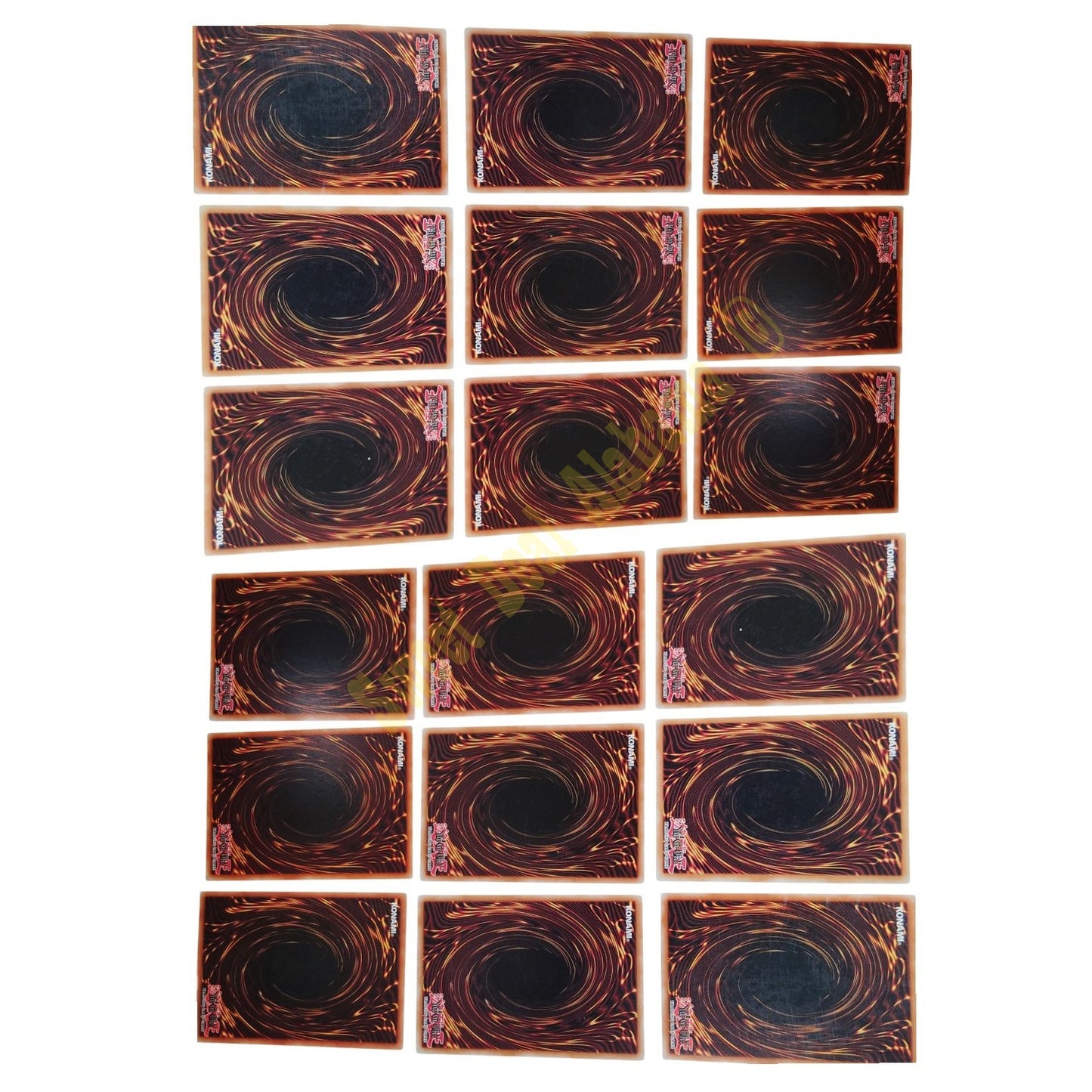 18 Random Yu-Gi-Oh! Cards Pictured, Excellent Condition, Actual Photos