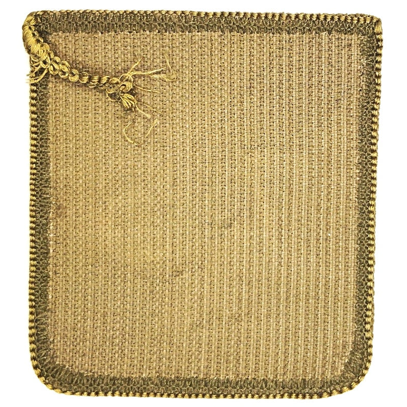 US Army 75th Infantry Division SSI Patch OCP Subdued Hook Back 2‑3/4" × 2‑1/2"