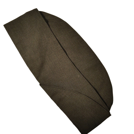 1986 Men's Garrison Cap – Size 6-5/8, MC Shade 2241, Bernard Cap Co. Inc.