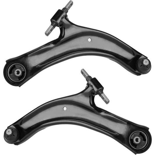 F Lower Control Arms – Fits 2008–2013 Nissan Rogue & 2014–2015 Rogue Select