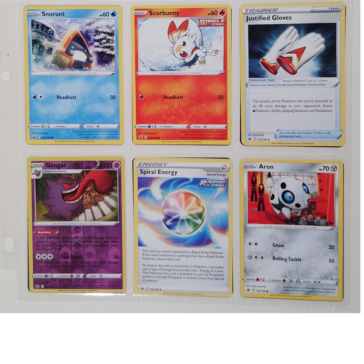 18 Random Pokémon Cards Pictured, Actual Photos Provided