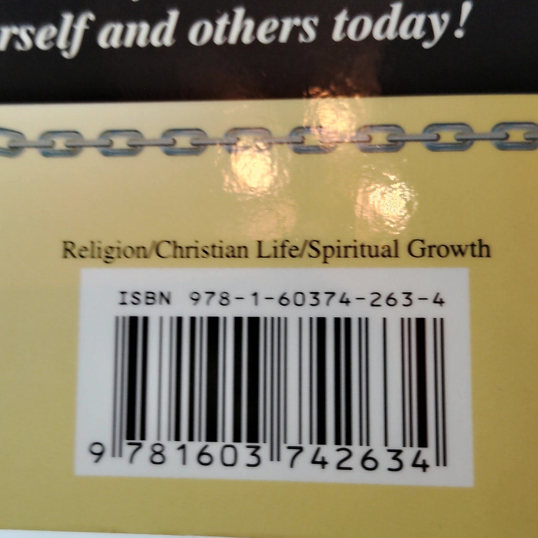 Breaking Curses, Experiencing Healing by Tom Brown Paperback Whitaker House