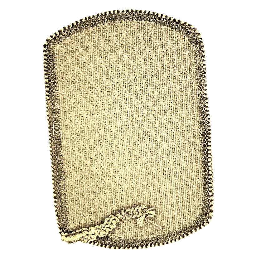US Army 196th Infantry Brigade SSI Patch OCP Hook Back 3" × 2"