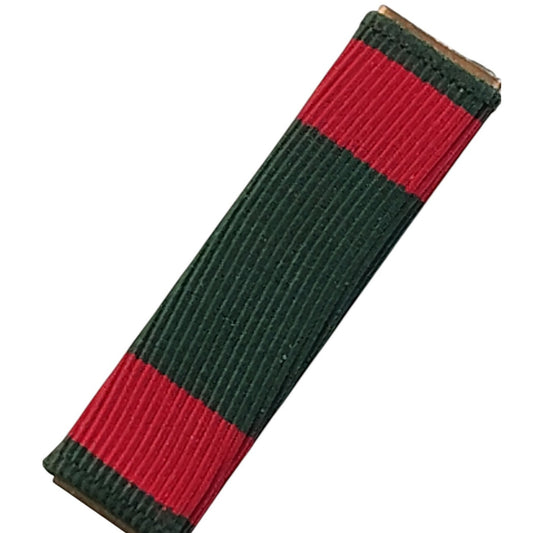Republic of Vietnam Civil Act 2nd Class Ribbon, 1-3/8"L x 3/8"H