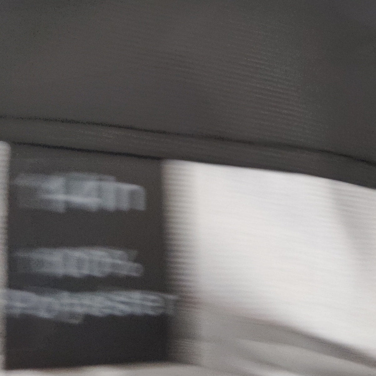 Happy Camper Spare Tire Cover – 14" Waterproof Wheel Protector, Universal Fit