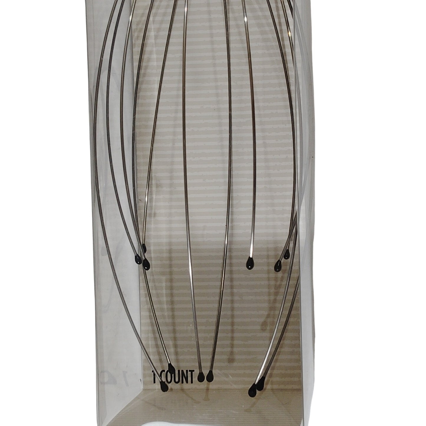 ME Modern Expressions Head Massager – Relaxation Tool