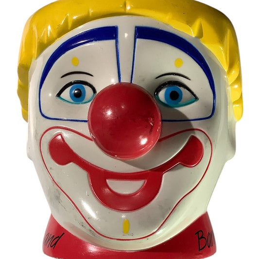 Ringling Brothers Barnum and Bailey Combined Shows, Inc. 11oz Melamine Clown Mug