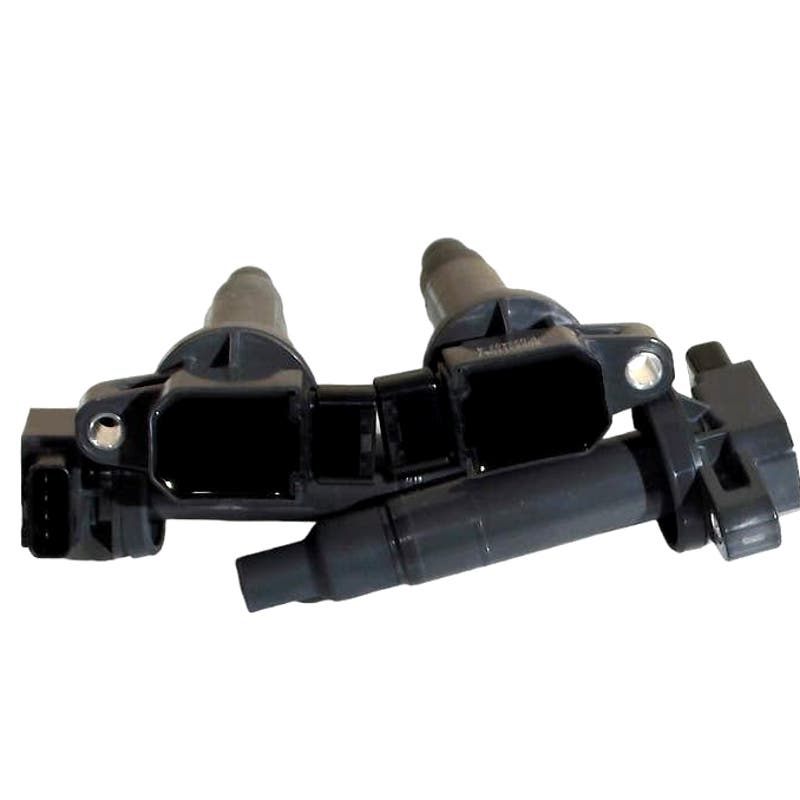 4 Ignition Coils fits Toyoto Echo, Prius, Prius C, Yaris & Scion Models Listed