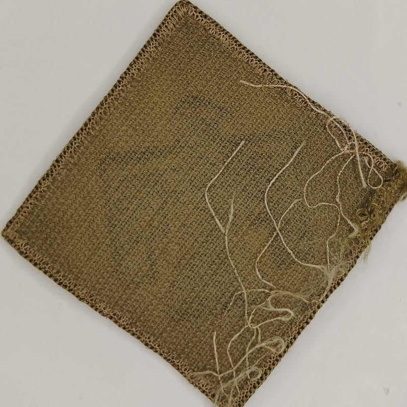 US Army 45th Infantry Brigade Patch OCP Hook Back 3.5" Point‑Up Square