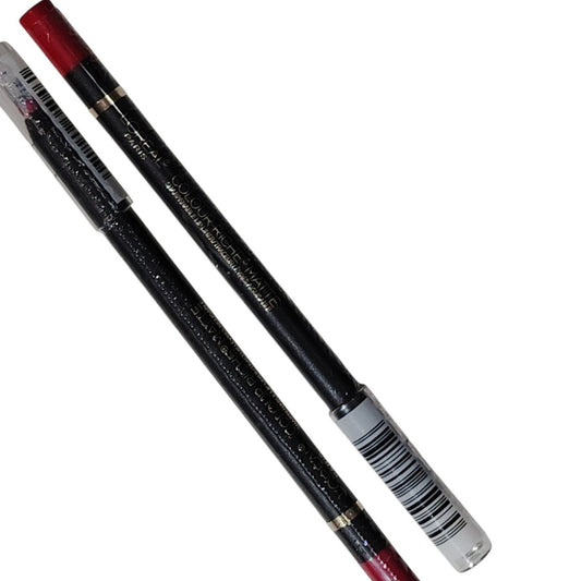 2× L'Oréal Paris Colour Riche Matte Lip Liners – 102 In-Matte-Uated With You & 108 Best Mattes