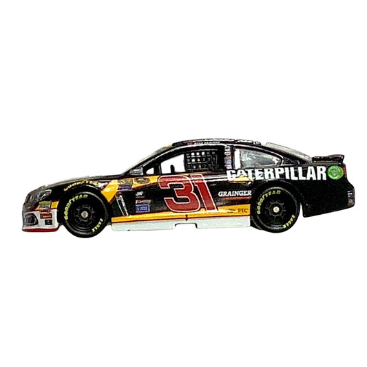 Ryan Newman #31 Caterpillar Chevy SS, NASCAR 1:64 Die Cast Car, 2015 Lionel