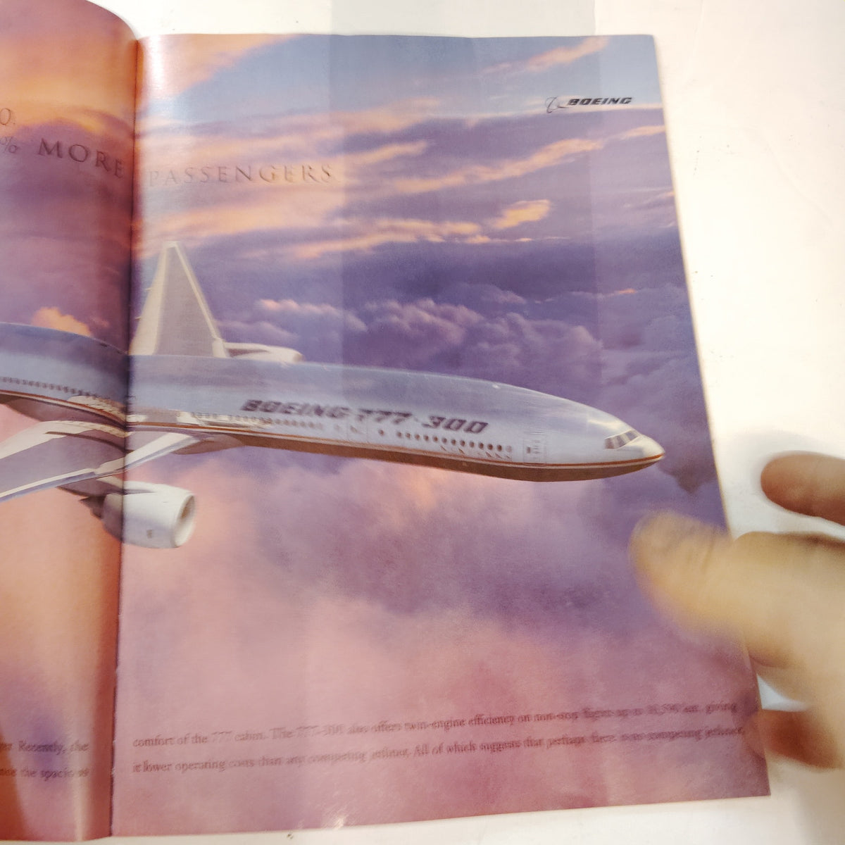 Air Transport World Magazine - December 1997 - Leasing & Finance Aviation