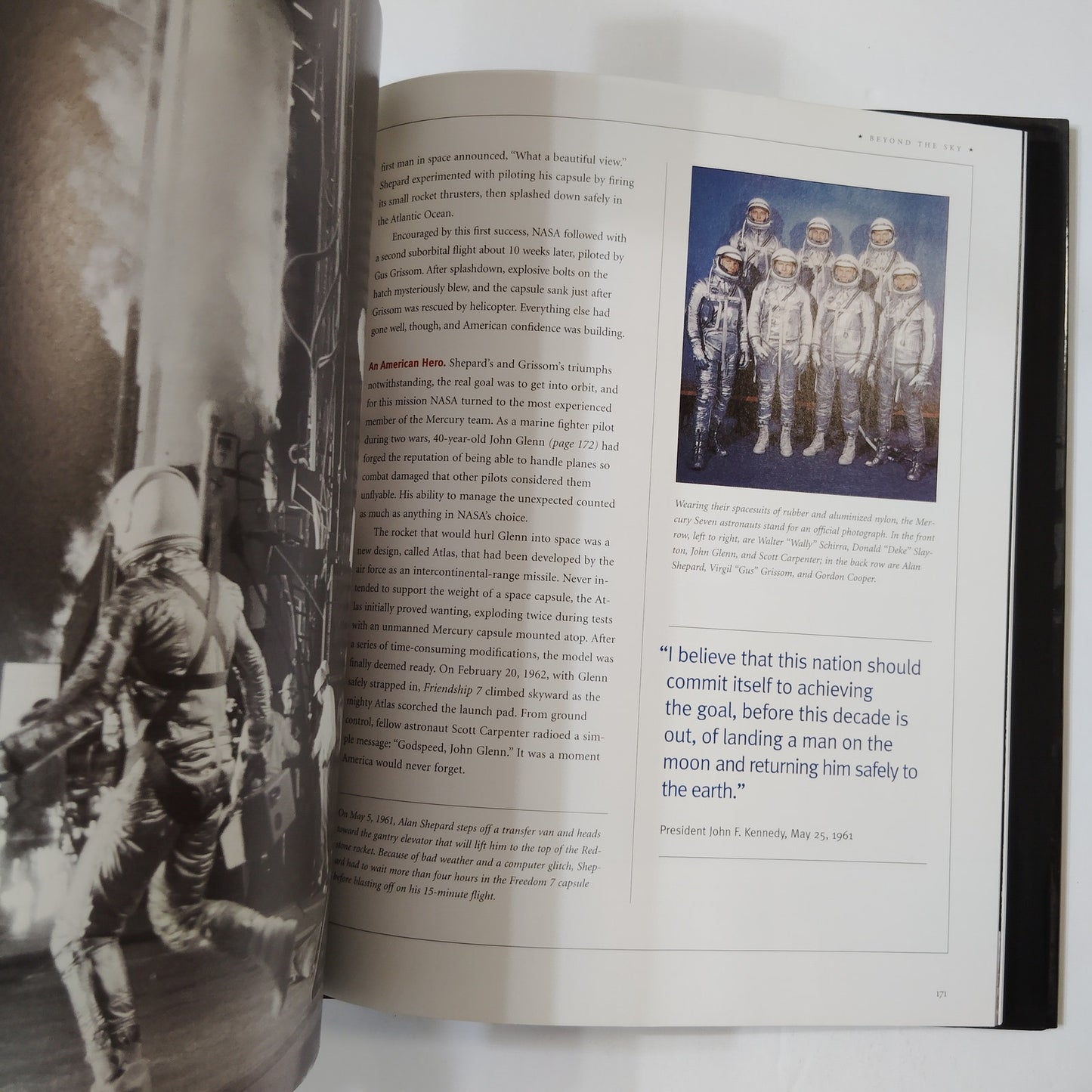 Time-Life Books - Century of Flight: Our American Century (HC 1999) Aviation